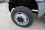 2024 Chevrolet Silverado 5500 Crew Cab DRW 4WD Cab Chassis for sale #655186 - photo 8