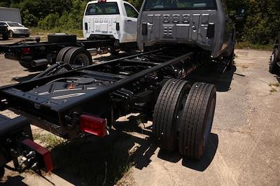2024 Chevrolet Silverado 5500 Crew Cab DRW 4WD Cab Chassis for sale #795831 - photo 2