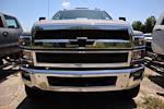 2024 Chevrolet Silverado 5500 Crew Cab DRW 4WD Cab Chassis for sale #795831 - photo 3
