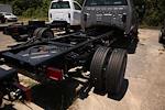 2024 Chevrolet Silverado 5500 Crew Cab DRW 4WD Cab Chassis for sale #795831 - photo 2