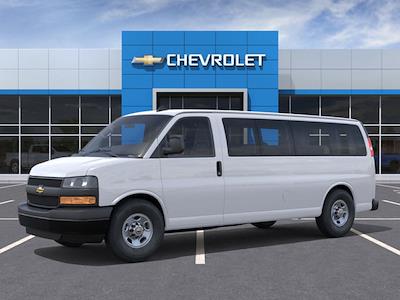 2023 Chevrolet Express 3500 RWD Passenger Van for sale #CNZJB6 - photo 1