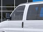 2023 Chevrolet Express 3500 RWD Passenger Van for sale #CNZJB6 - photo 11
