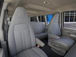 2023 Chevrolet Express 3500 RWD Passenger Van for sale #CNZJB6 - photo 15