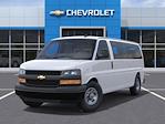 2023 Chevrolet Express 3500 RWD Passenger Van for sale #CNZJB6 - photo 5