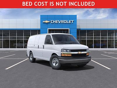 2025 Chevrolet Express 2500 RWD Upfitted Cargo Van for sale #183931 - photo 1