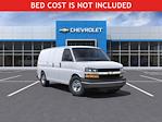 2025 Chevrolet Express 2500 RWD Upfitted Cargo Van for sale #183931 - photo 1