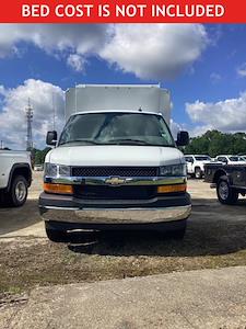2025 Chevrolet Express 3500 Regular Cab RWD Service Utility Van for sale #105405 - photo 1