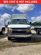 New 2025 Chevrolet Express 3500 Reading Service Utility Van for sale #105405 - photo 1