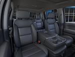 New 2025 Chevrolet Silverado 1500 Work Truck Crew Cab Pickup for sale #192513 - photo 16