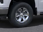 New 2025 Chevrolet Silverado 1500 Work Truck Crew Cab Pickup for sale #192513 - photo 9