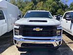 New 2026 Chevrolet Silverado 2500 Work Truck Crew Cab 4WD Pickup for sale #F100220 - photo 3