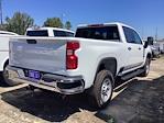 New 2026 Chevrolet Silverado 2500 Work Truck Crew Cab 4WD Pickup for sale #F100220 - photo 2