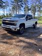 2024 Chevrolet Silverado 2500 Crew Cab 4WD Pickup for sale #F107679A - photo 3