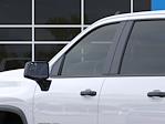 New 2026 Chevrolet Silverado 2500 Work Truck Crew Cab for sale #F147224 - photo 11
