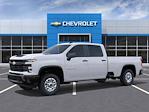 New 2026 Chevrolet Silverado 2500 Work Truck Crew Cab for sale #F147224 - photo 1