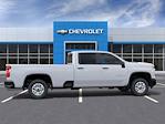 New 2026 Chevrolet Silverado 2500 Work Truck Crew Cab for sale #F147224 - photo 4
