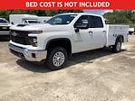 2025 Chevrolet Silverado 2500 Crew Cab SRW RWD Service Truck for sale #276151 - photo 3