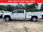 2025 Chevrolet Silverado 2500 Crew Cab SRW RWD Monroe Truck Equipment Service Truck for sale #276215 - photo 1