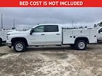 2025 Chevrolet Silverado 2500 Crew Cab SRW RWD Monroe Truck Equipment Service Truck for sale #276270 - photo 1