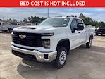 2025 Chevrolet Silverado 2500 Crew Cab SRW RWD Service Truck for sale #276439 - photo 3