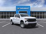 2025 Chevrolet Silverado 1500 Crew Cab 4WD Pickup for sale #286004 - photo 1