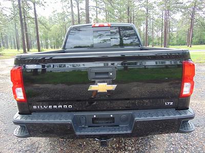 2017 Chevrolet Silverado 1500 Crew Cab 4WD Pickup for sale #HG390498 - photo 2