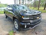 2017 Chevrolet Silverado 1500 Crew Cab 4WD Pickup for sale #HG390498 - photo 4