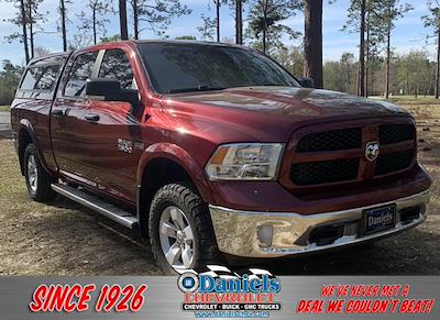 2018 Ram 1500 Crew Cab 4WD Pickup for sale #JS296446 - photo 1