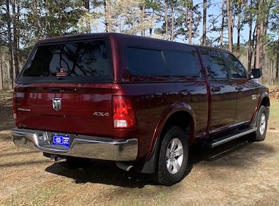 2018 Ram 1500 Crew Cab 4WD Pickup for sale #JS296446 - photo 2