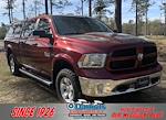 2018 Ram 1500 Crew Cab 4WD Pickup for sale #JS296446 - photo 1