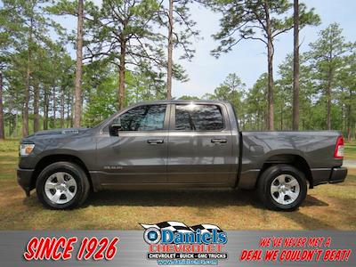 2021 Ram 1500 Crew Cab 4WD Pickup for sale #KF192057A - photo 1
