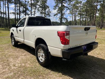Used 2019 Nissan Titan XD S Single Cab 4x2 Pickup for sale #LF229358A - photo 2