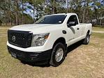 Used 2019 Nissan Titan XD S Single Cab 4x2 Pickup for sale #LF229358A - photo 4