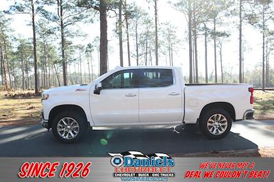 2020 Chevrolet Silverado 1500 Crew Cab 4WD Pickup for sale #LG185215 - photo 2