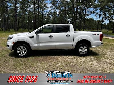2020 Ford Ranger SuperCrew Cab 4WD Pickup for sale #LLA34662 - photo 1