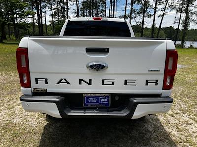 2020 Ford Ranger SuperCrew Cab 4WD Pickup for sale #LLA34662 - photo 2