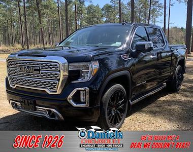 2020 GMC Sierra 1500 Crew Cab 4WD Pickup for sale #LZ143269 - photo 1