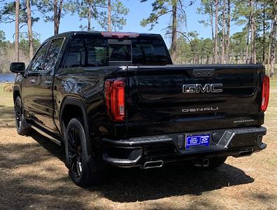 2020 GMC Sierra 1500 Crew Cab 4WD Pickup for sale #LZ143269 - photo 2