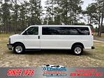 Used 2021 Chevrolet Express 3500 1LT RWD Passenger Van for sale #M1221592 - photo 1