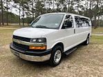 Used 2021 Chevrolet Express 3500 1LT RWD Passenger Van for sale #M1221592 - photo 2