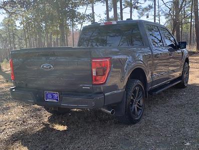 2021 Ford F-150 SuperCrew Cab 4WD Pickup for sale #MFA63426 - photo 2