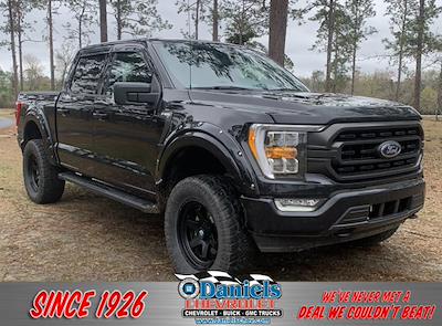 2021 Ford F-150 SuperCrew Cab 4WD Pickup for sale #MFA74840 - photo 1