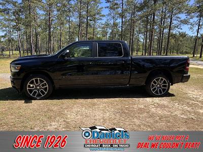 2021 Ram 1500 Crew Cab 4x4 Pickup for sale #MN634930 - photo 1