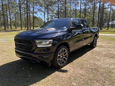 2021 Ram 1500 Crew Cab 4x4 Pickup for sale #MN634930 - photo 2