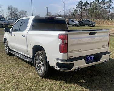 2021 Chevrolet Silverado 1500 Crew Cab 4WD Pickup for sale #MZ255261 - photo 2