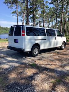 2022 Chevrolet Express 3500 RWD Passenger Van for sale #N1270693 - photo 2