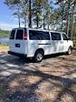 2022 Chevrolet Express 3500 RWD Passenger Van for sale #N1270693 - photo 2