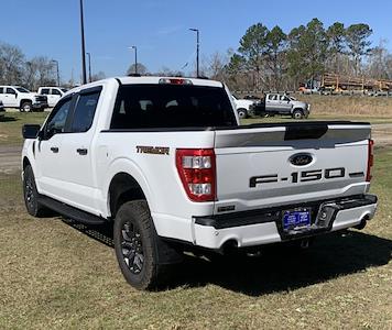 2022 Ford F-150 SuperCrew Cab 4WD Pickup for sale #NFA82405 - photo 2