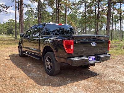 2022 Ford F-150 SuperCrew Cab 4WD Pickup for sale #NFB44311 - photo 2