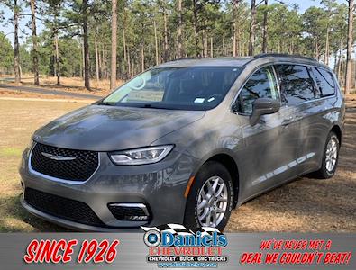 2022 Chrysler Pacifica FWD Minivan for sale #NR177949 - photo 1